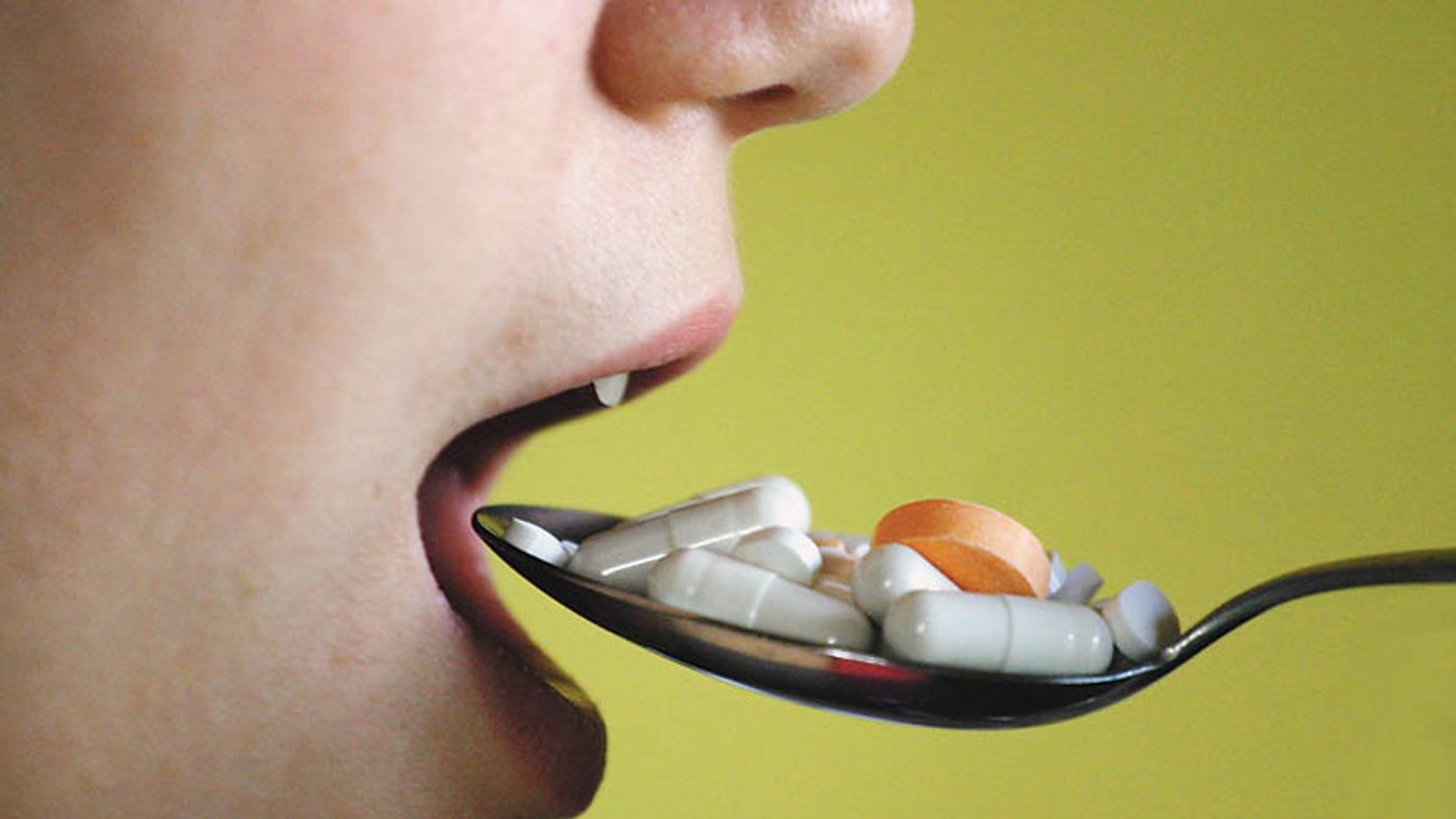 Káros a D-vitamin?