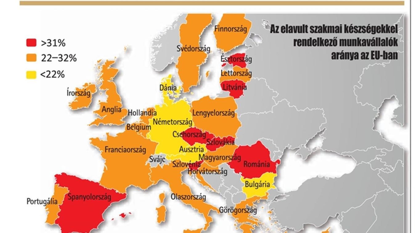 Lenne munka, de túl sokan vannak, akik lemaradtak