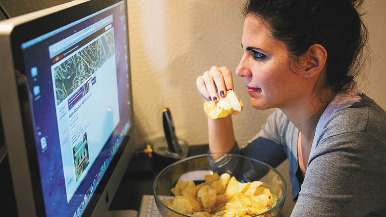 A chips prosztatarákot okozhat