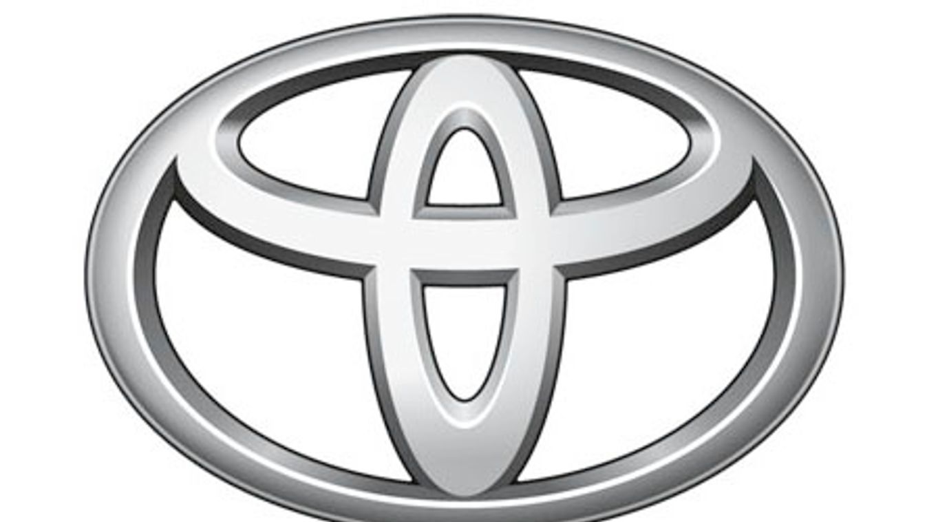 Nem bírta tovább a Toyota sem