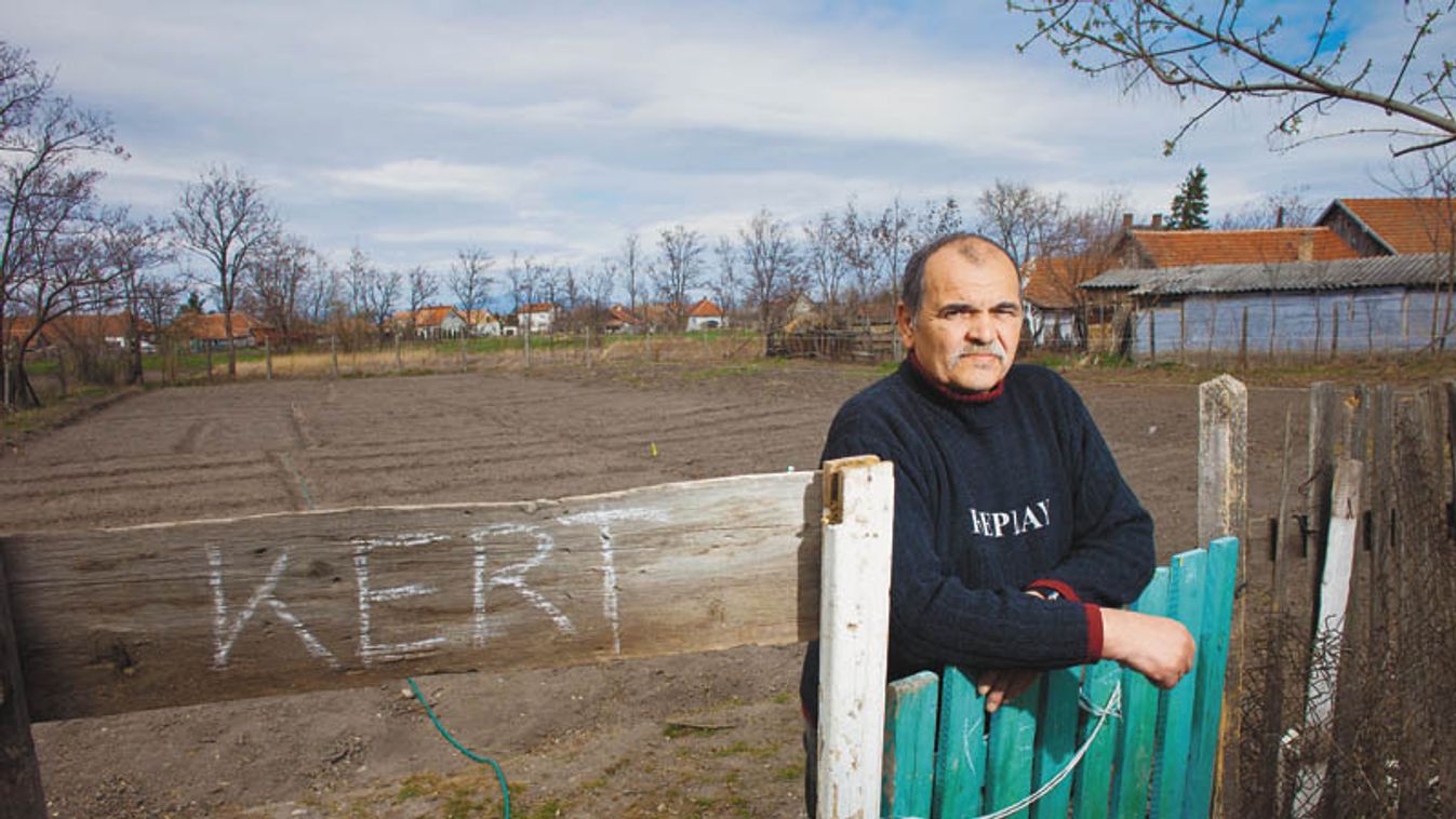 Van-e jövő ötven felett?