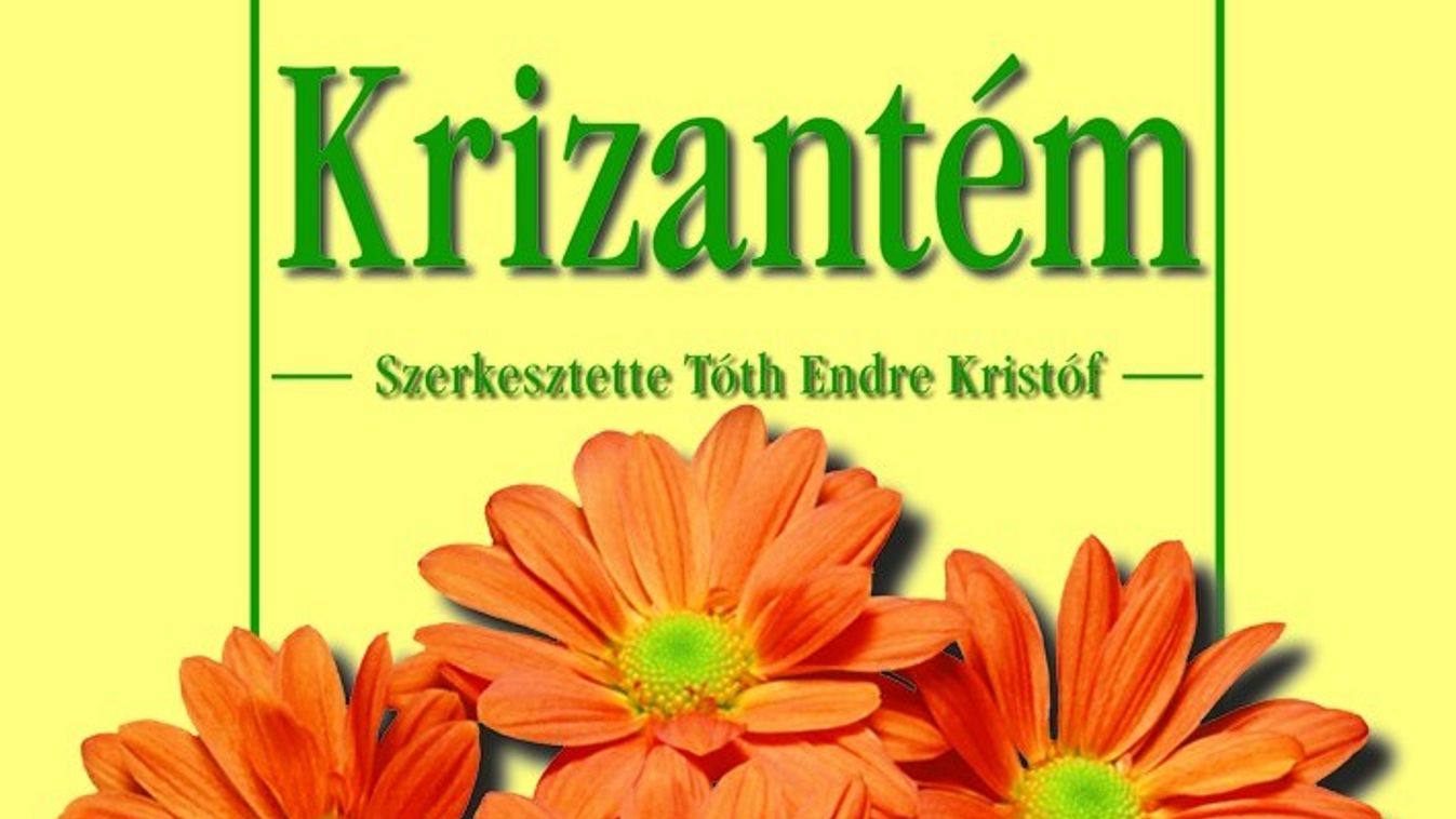 Krizantém