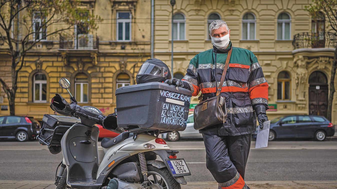 Isten veled, távirat!