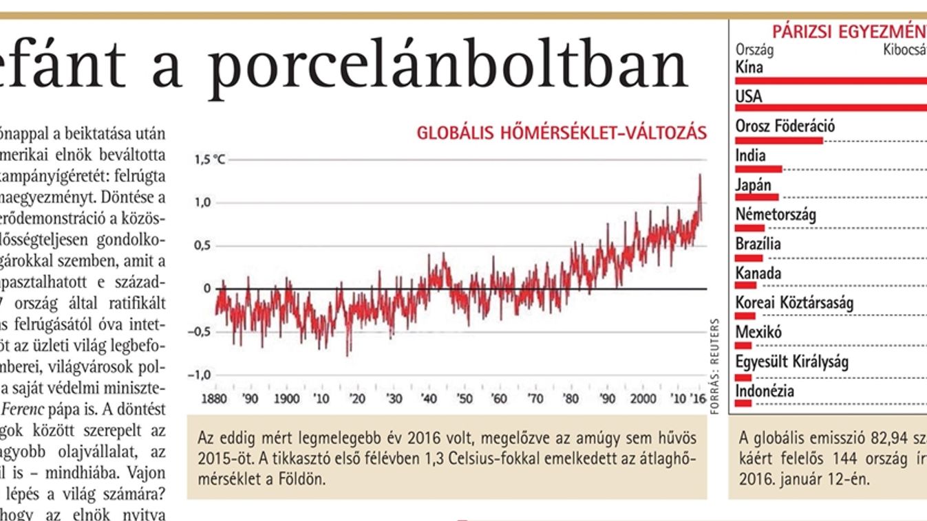 Elefánt a porcelánboltban