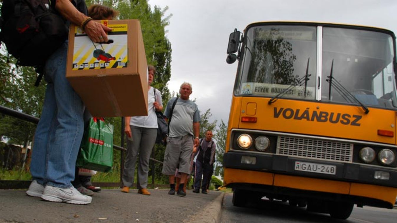 Az infláció triplájával drágul a közlekedés