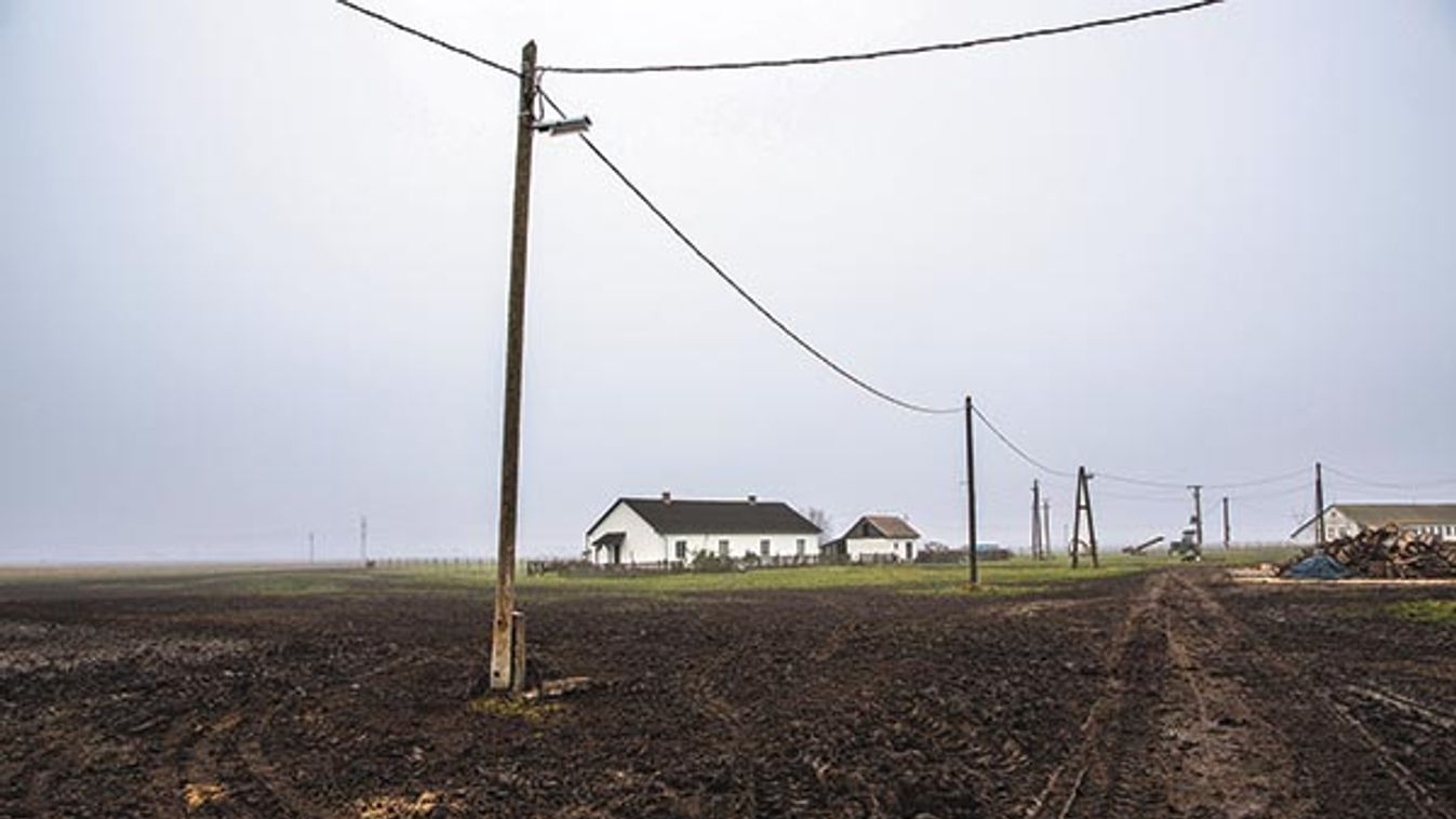 Dűlőutak csapdájában