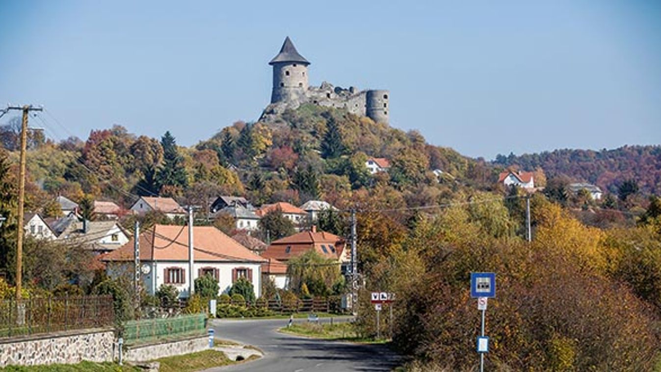 Somoskői határeset