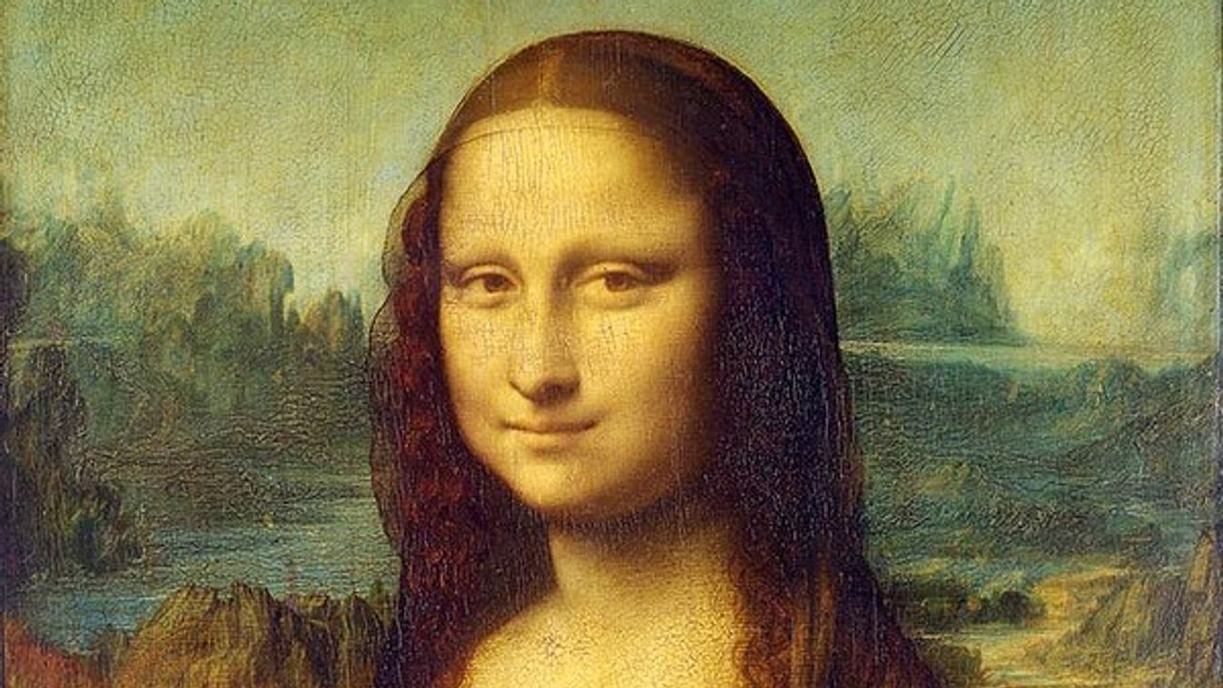 Exhumálják Mona Lisa fiait