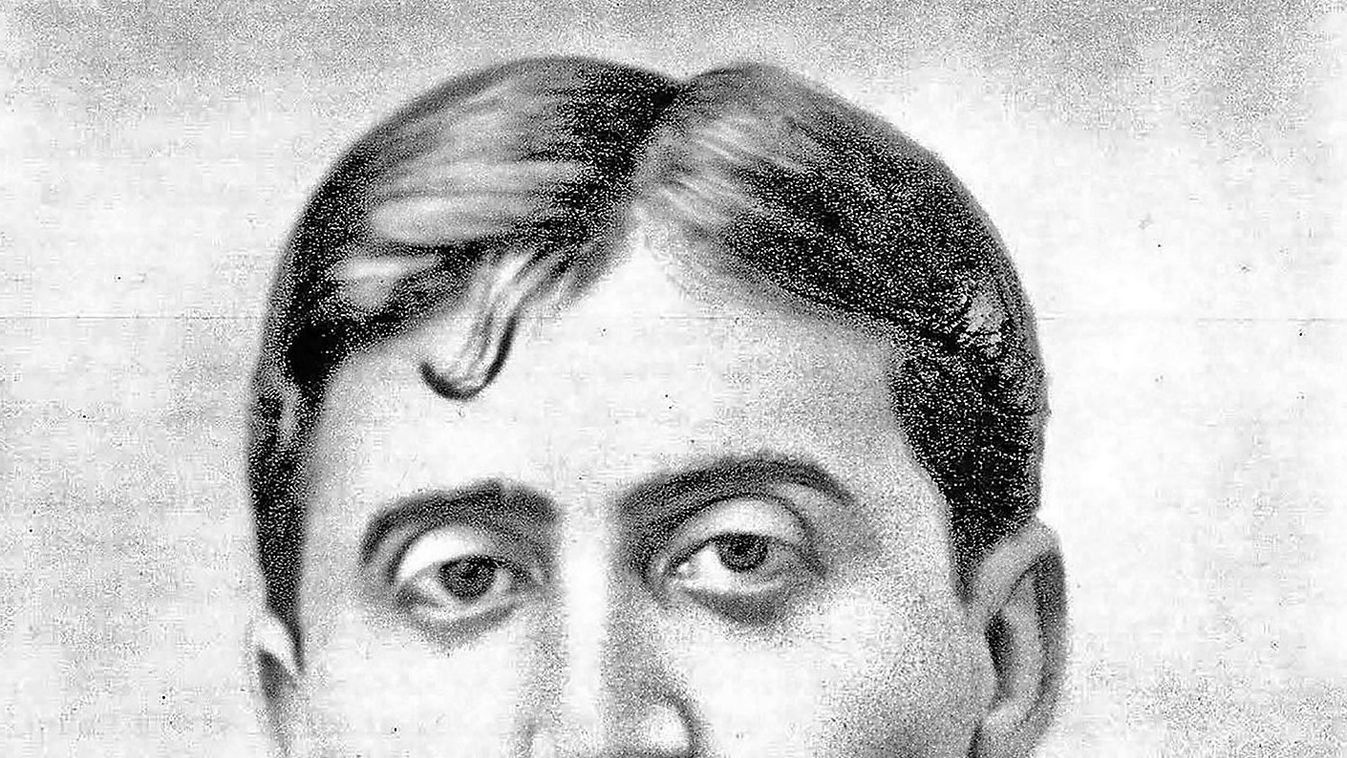 Marcel Proust hagyatéka