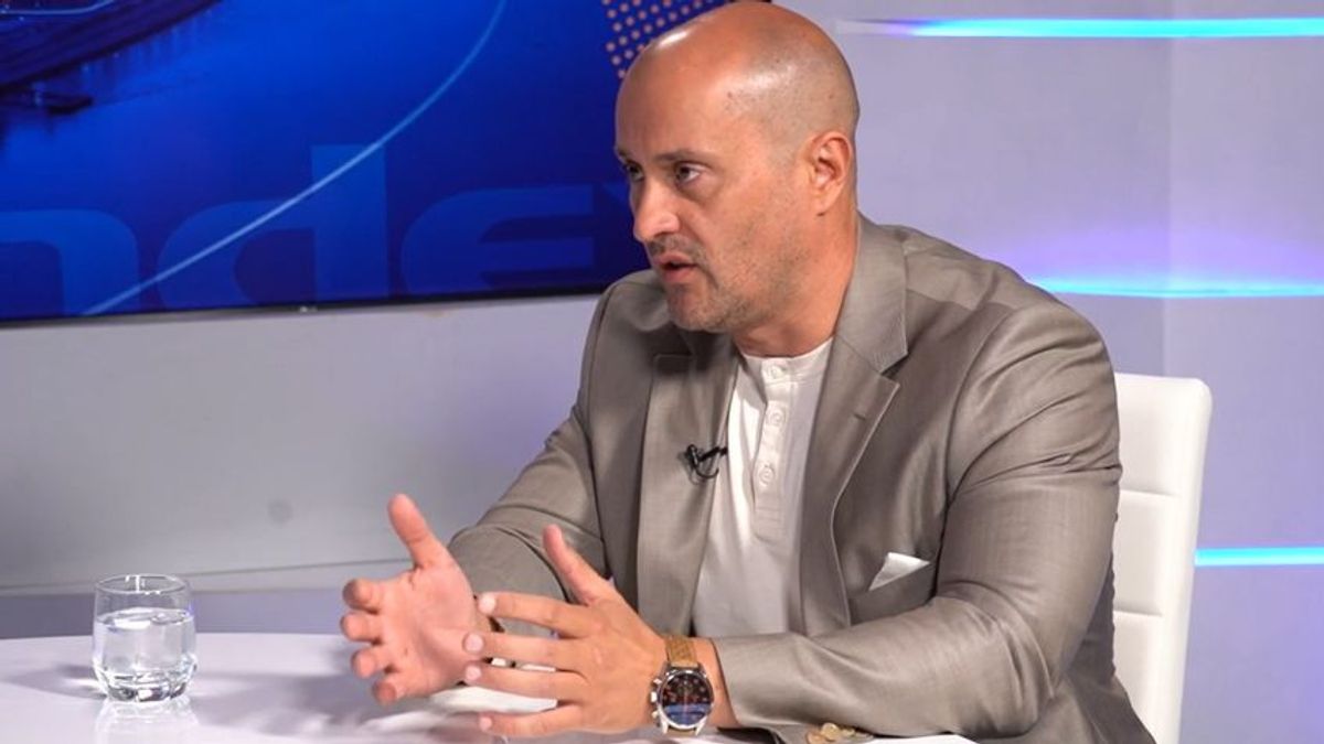 Szakértő: Németországban és Nagy-Britanniában is jó eséllyel lehetnek terrortámadások