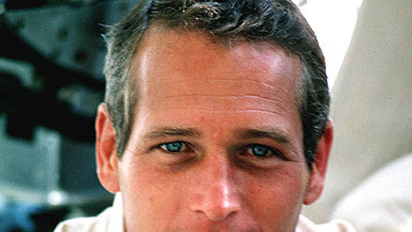 Paul Newman az ellenséglistán