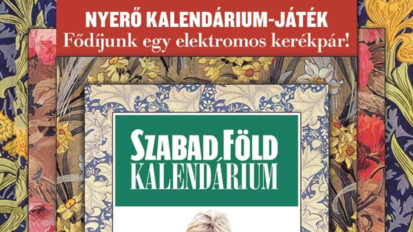 Wittinghoff Tamás, Béres Alexandra, ifjabb Csoóri Sándor - Arcok a Kalendáriumból