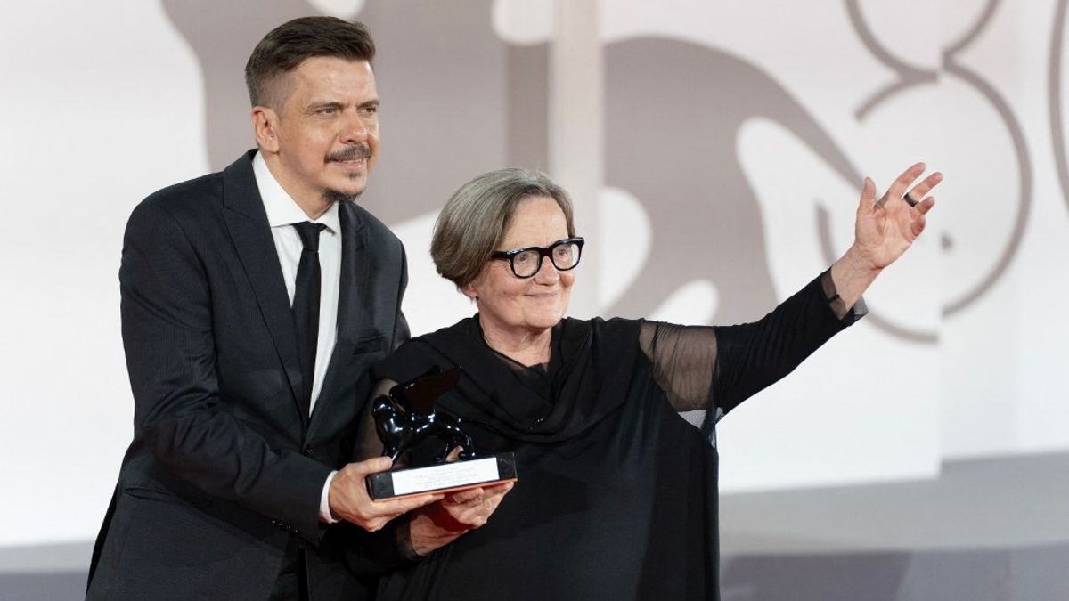 A lengyel kormány náci propagandafilmhez hasonlította a Velencei Filmfesztivál különdíjas filmjét
