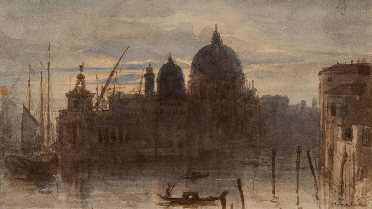 Az ismeretlen Barabás