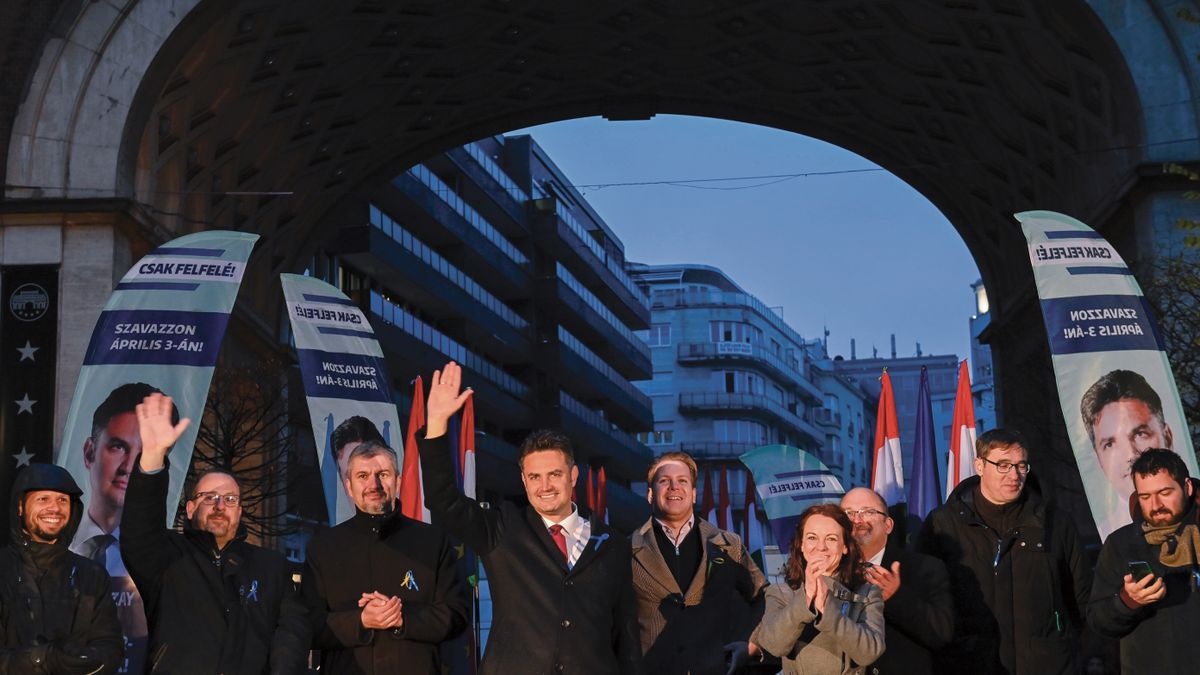 Magyar Nemzet: Márki-Zay kampányába is vándorolhattak Karácsonyék kétes eredetű pénzei