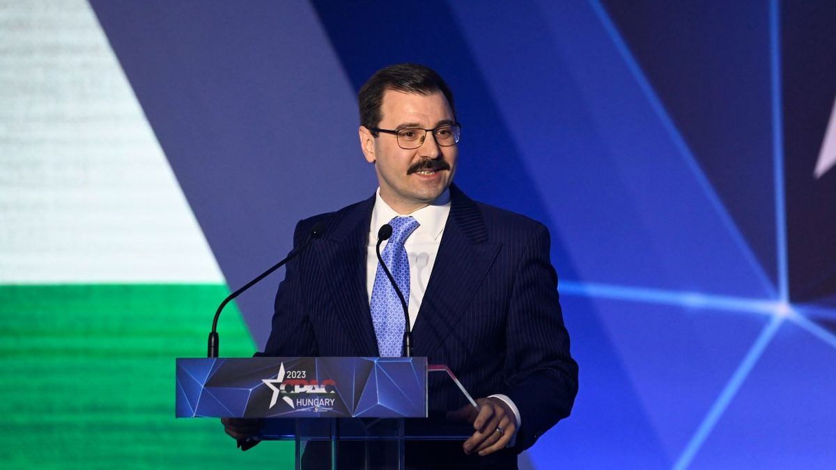 Woke, kulturális szuverenitás és Biden mint alvó ügynök