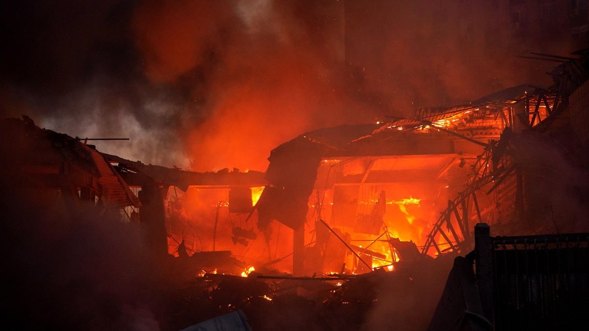 Moszkva nem fogy ki a fegyverekből