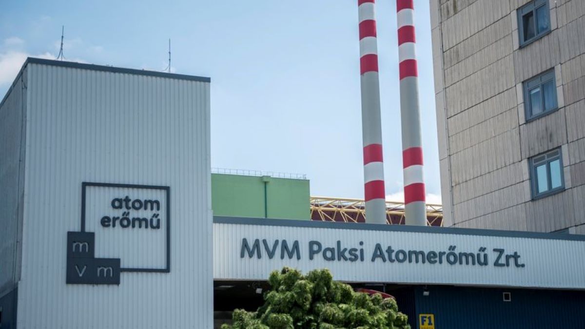 Megszólalt a Roszatom vezére a paksi beruházásról