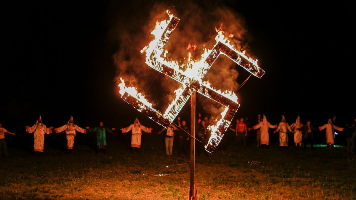 Ukránpárti neonácik gyülekeznek októberben Sopronban, holokauszttagadóról emlékeznek meg – Mandiner