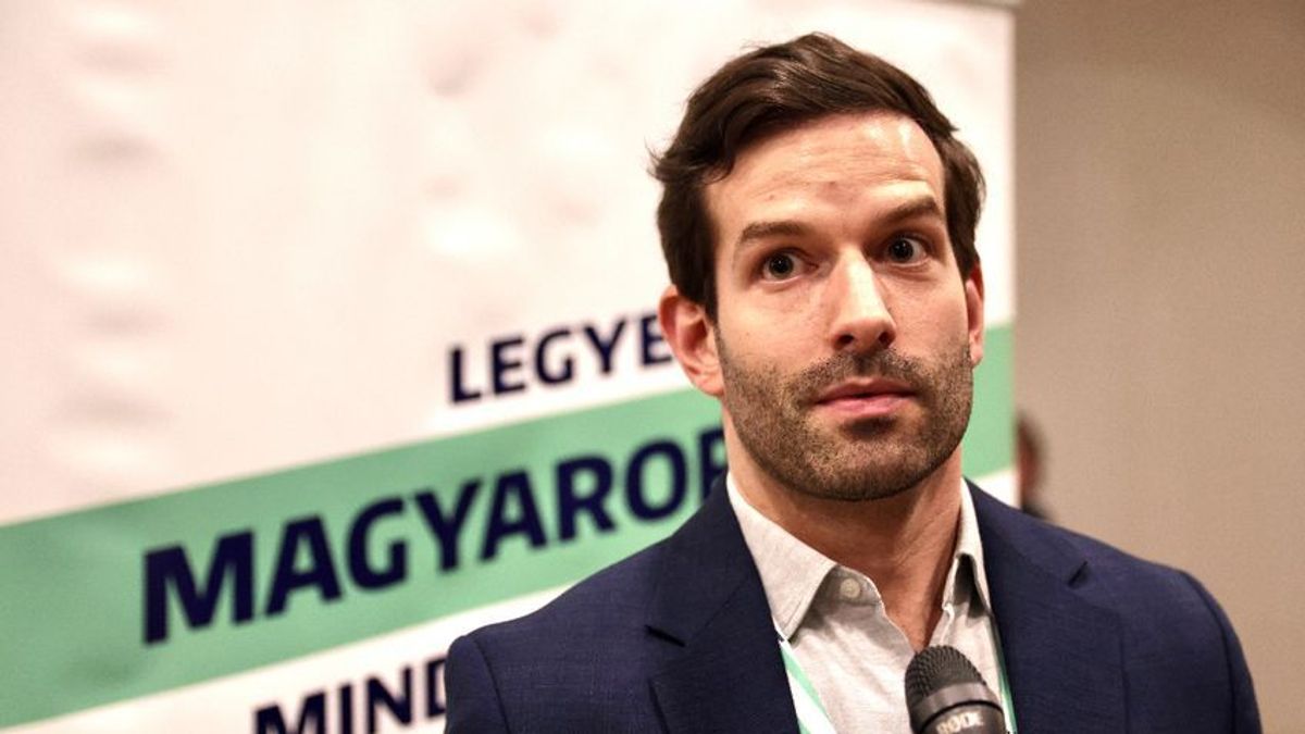 A Momentum a legőszintébb új „szocdem” párt