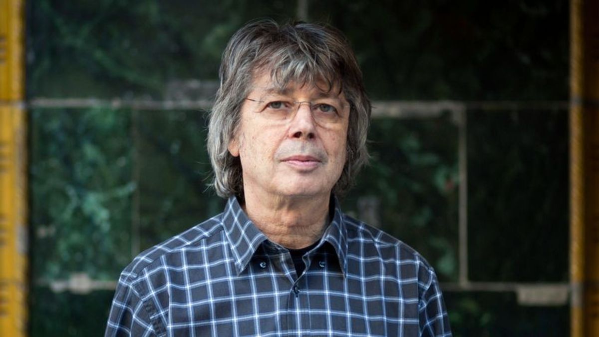 Bródy: Az én történelmi tapasztalatom az, hogy ez a fajta jobboldali és nemzeti romantika előbb-utóbb mindig katasztrófába viszi az országot