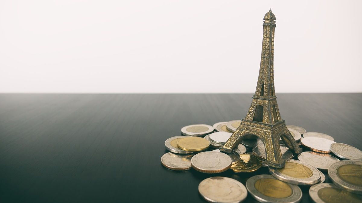 Párizs is küzd a kapzsinflációval