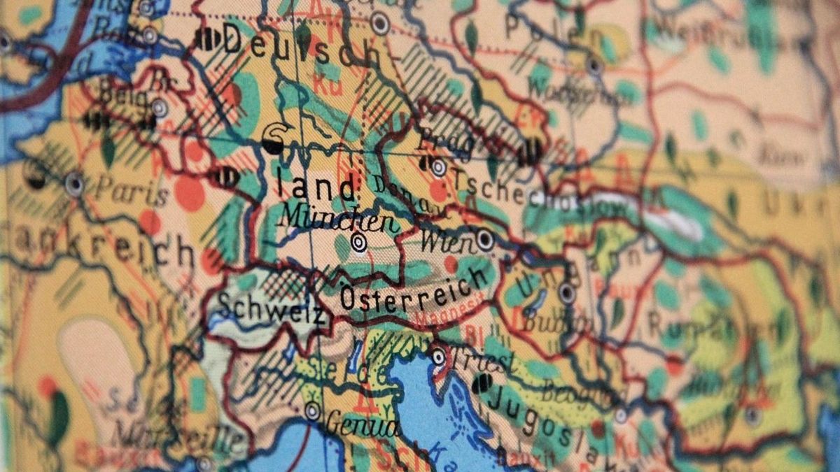 A magyar-német kapcsolatok Európa egészének kohéziója szempontjából kulcsfontosságúak