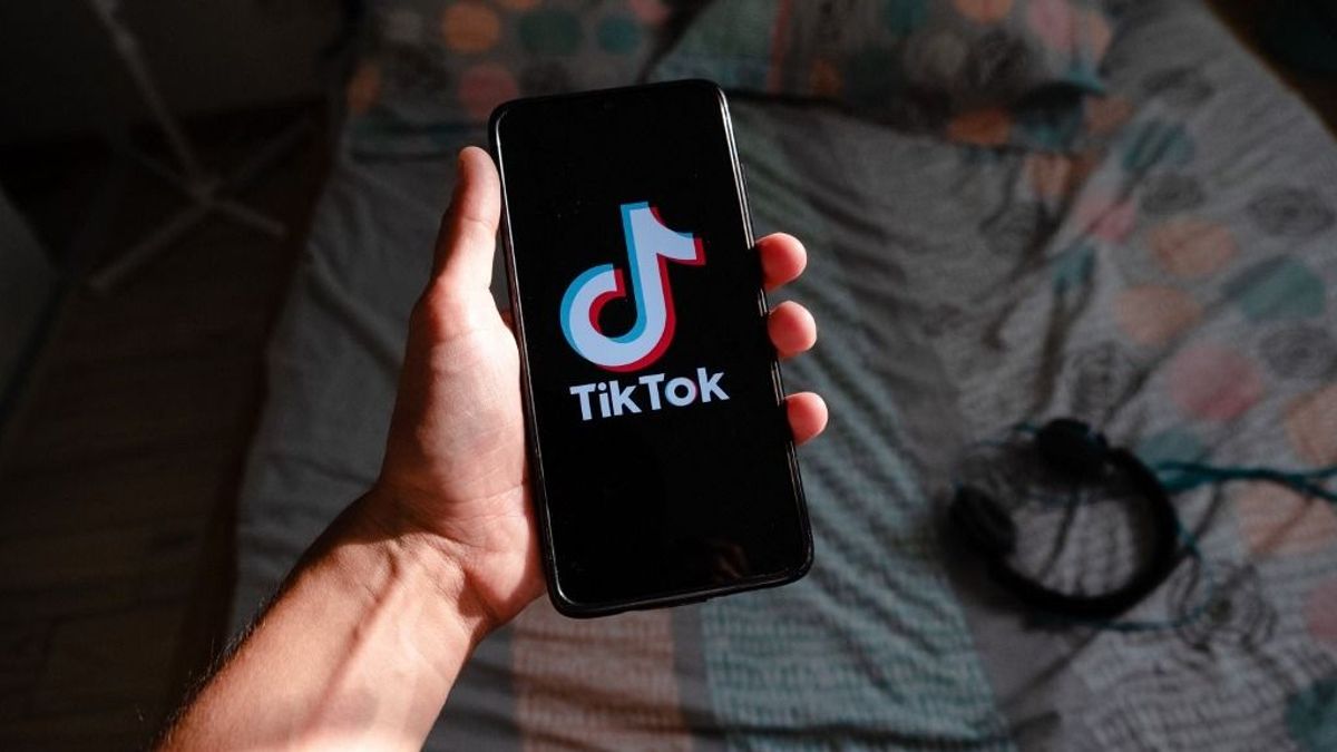 Az izraeli konfliktus rámutatott: a TikTok könnyen a terroristák fegyverévé válhat