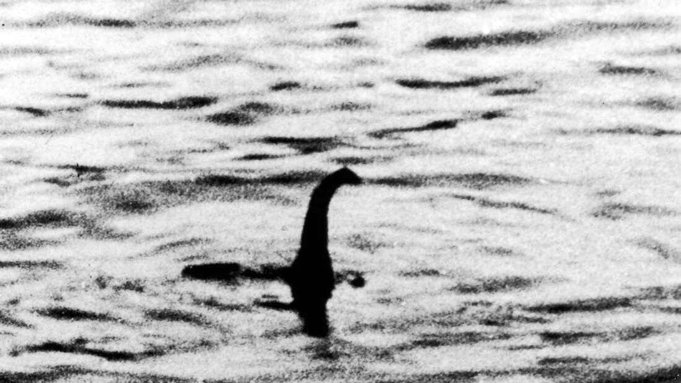 Loch Ness Monster