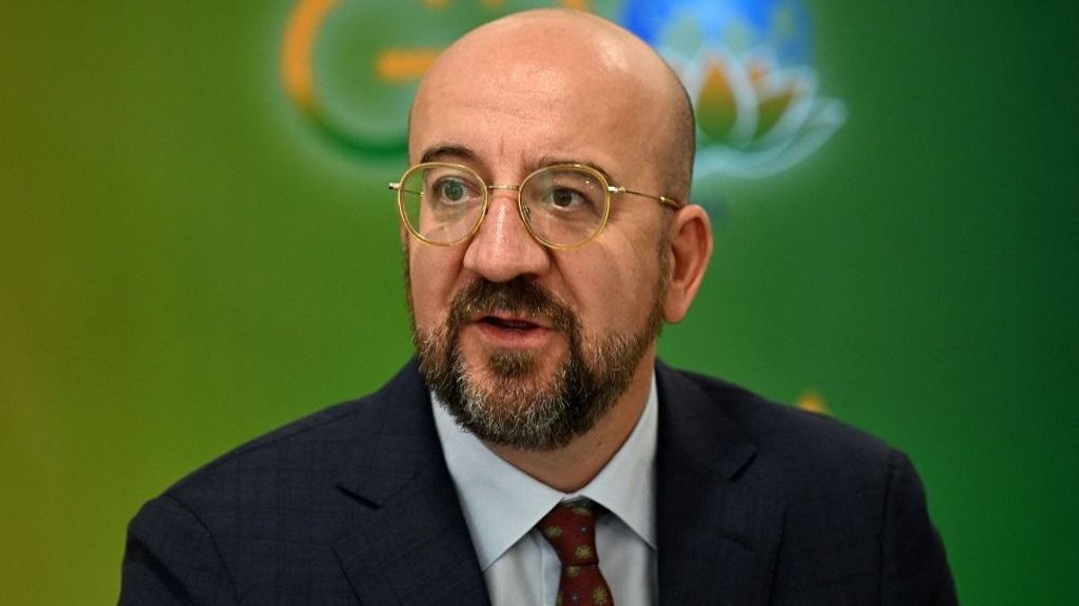 Uniós vezető: Ha Putyin maga alá gyűri Ukrajnát, melyikőnk lesz a következő?