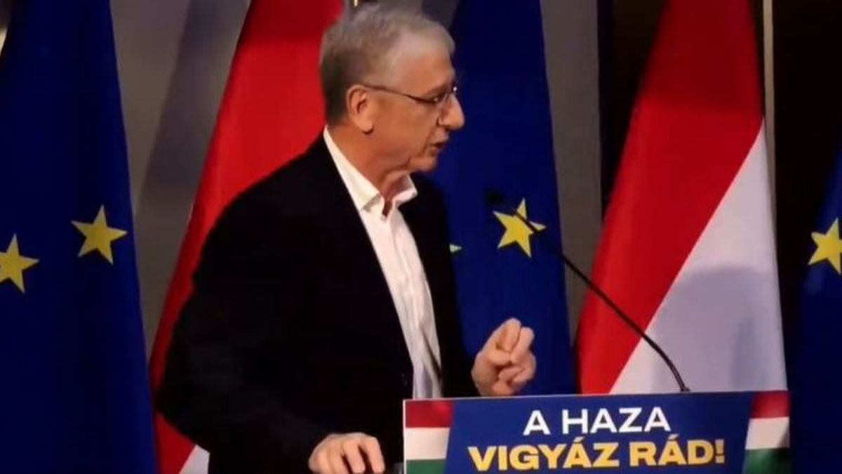 Hont emlékeztette Gyurcsányt, mit mondott a „Fizessenek a gazdagok”– szlogenről pár évvel ezelőtt (videó)