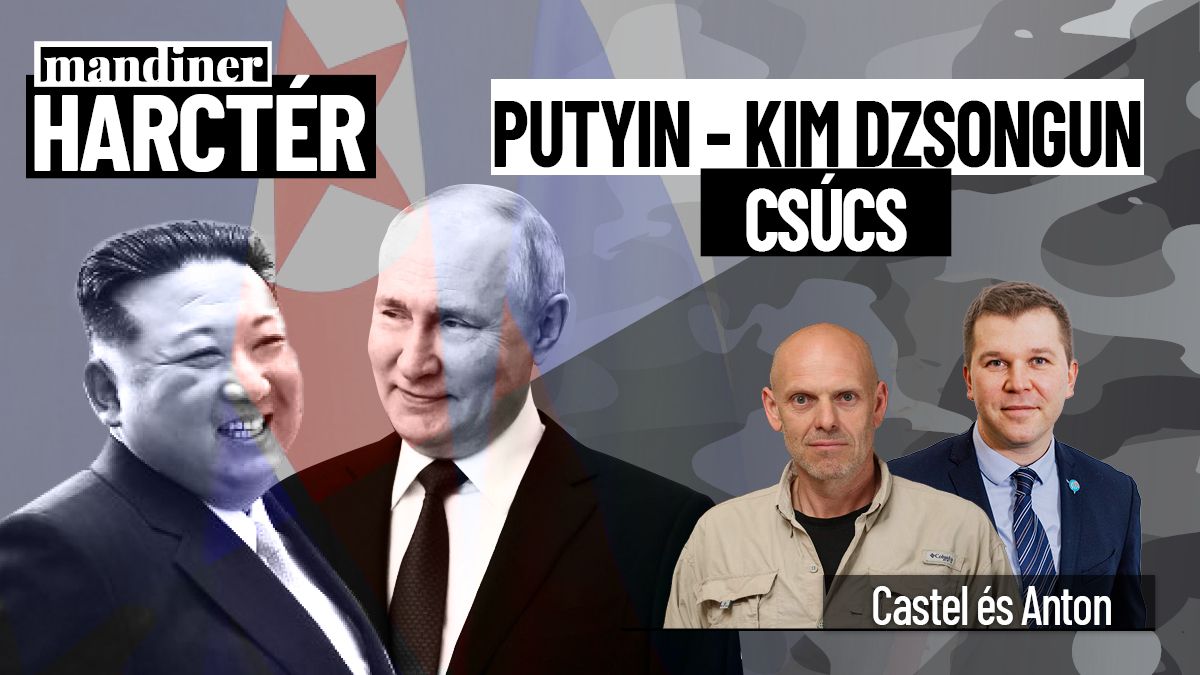 A NATO határa most feleannyi távolságra van Oroszországtól, mint a háború előtt – Mandiner Harctér