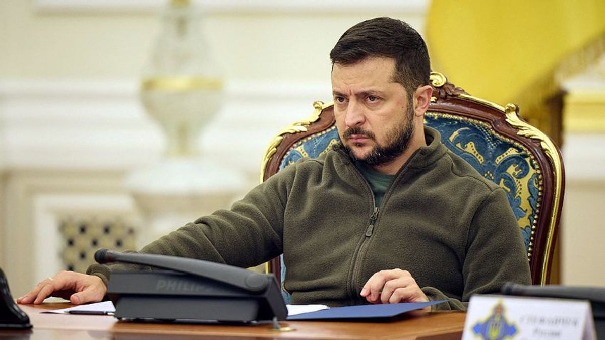 Durva kritikát kapott Kijev egy szövetségestől: „Egy nap alatt lefejezném ezeket az ukrán parancsnokokat”