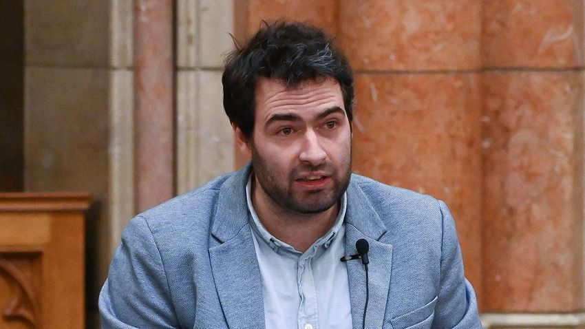 JÁMBOR András