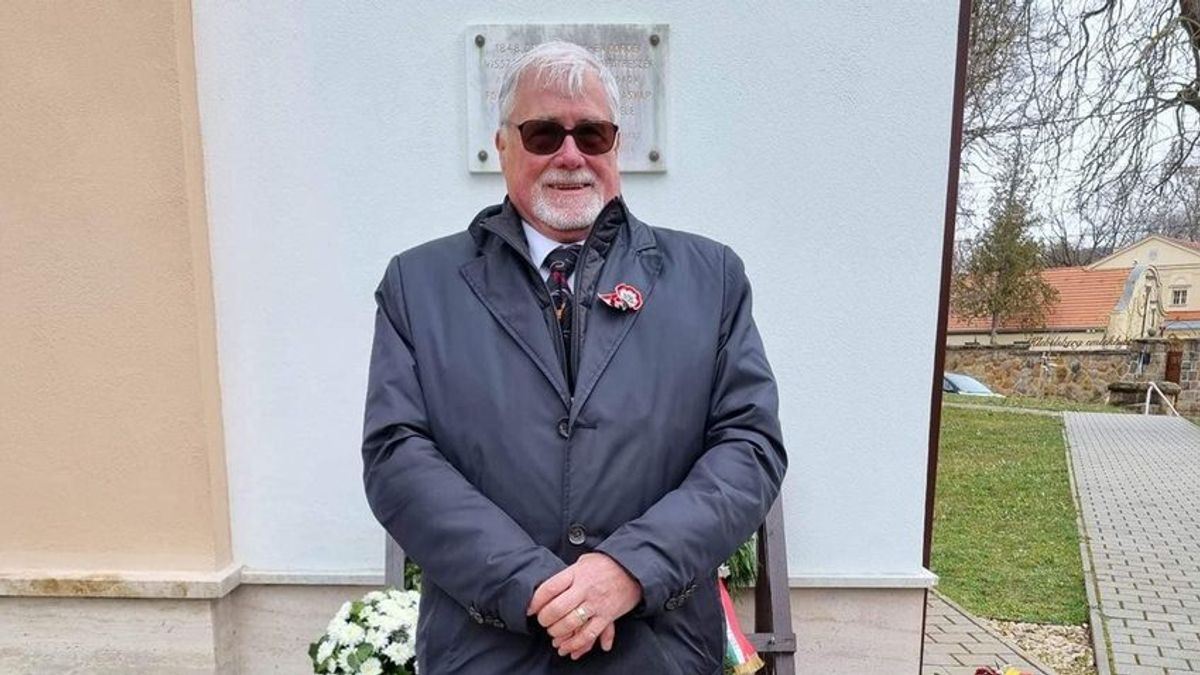 A NAV deríthet fényt Perjés Gábor eltitkolt millióira