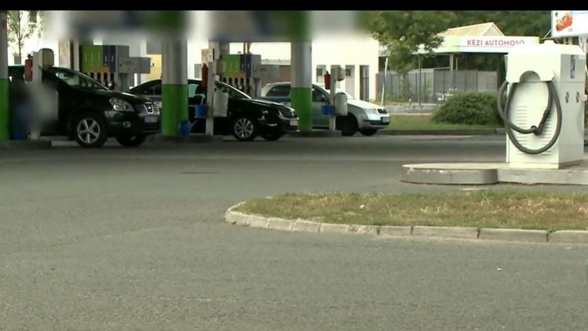 Rendőrt és polgárőrt gázolt el egy autós Újpesten – hajtóvadászat indult ellene