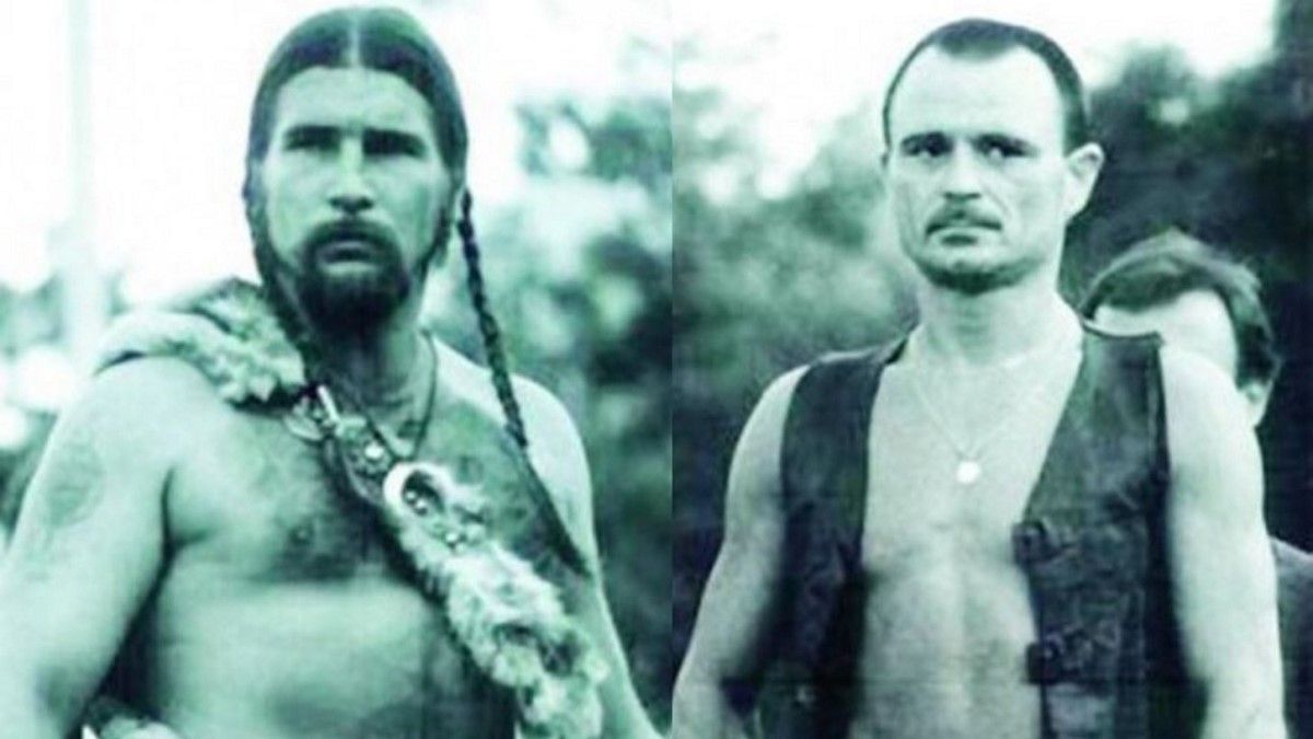 Kiderült, milyen jelentéseket írt Nagy Feróról Vikidál Gyula