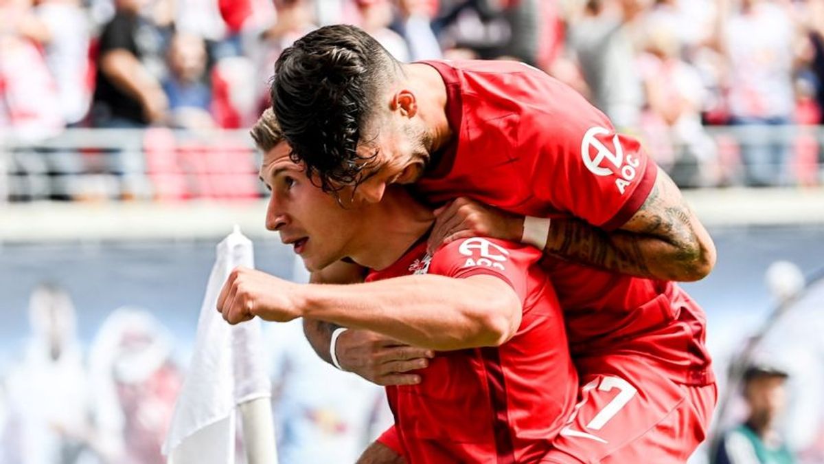 Willi Orbán: Ezért robbant be Szoboszlai Angliában