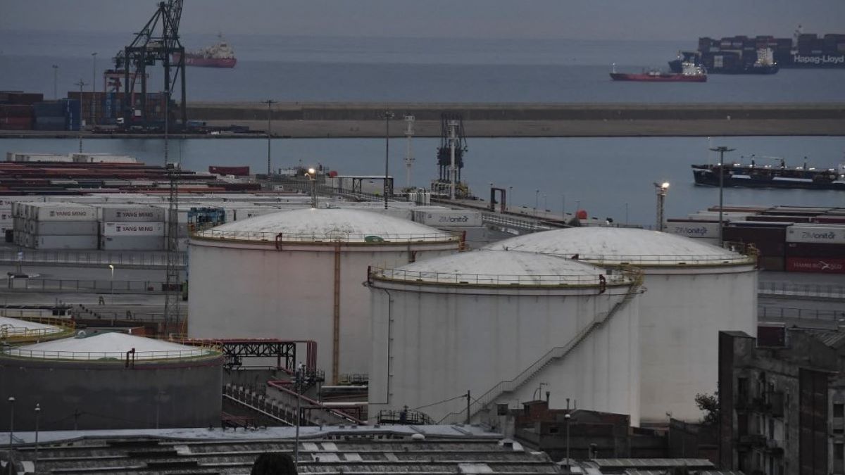 Zelenszkijék ennek nem fognak örülni: megduplázta egy uniós tagállam az orosz gáz vásárlását