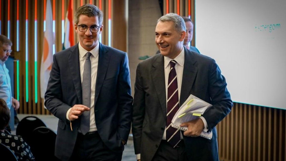 Jól és jót fogunk építeni!