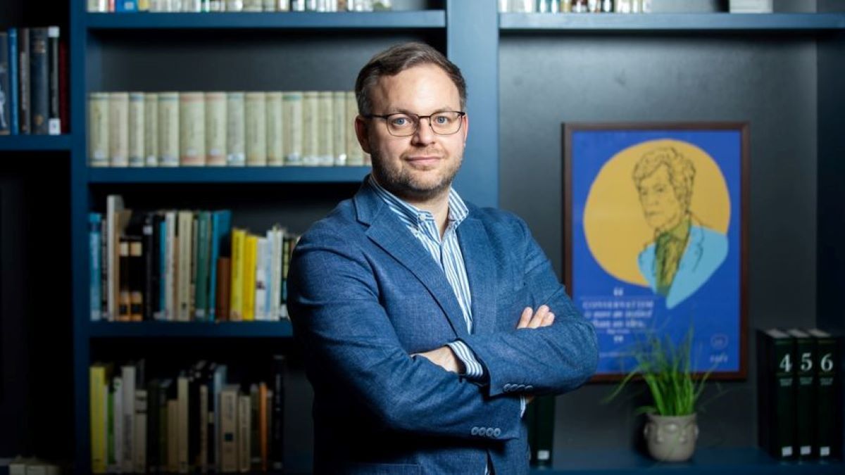 Orbán Balázs: Magyarországnak három fontos célja van