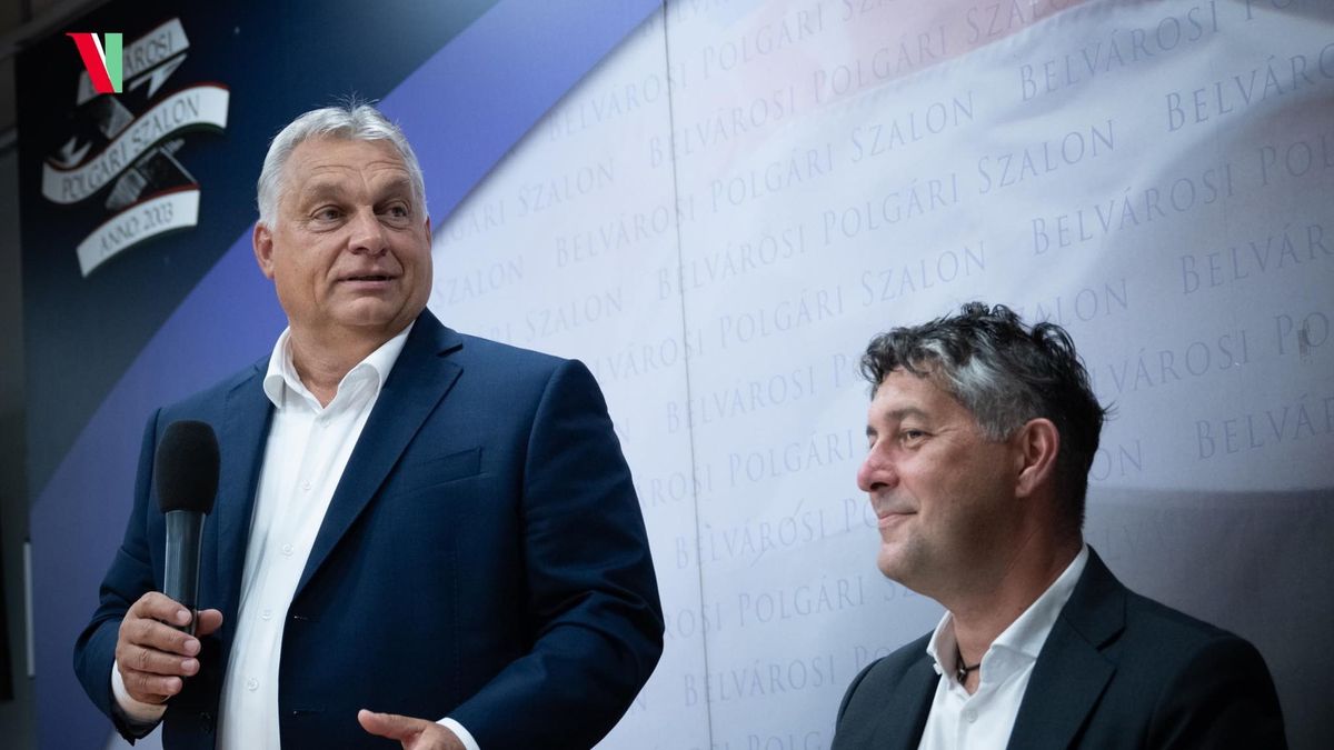 Orbán Viktor: Helyi bástyák híján az országos politikai csatákat sem lehet megnyerni