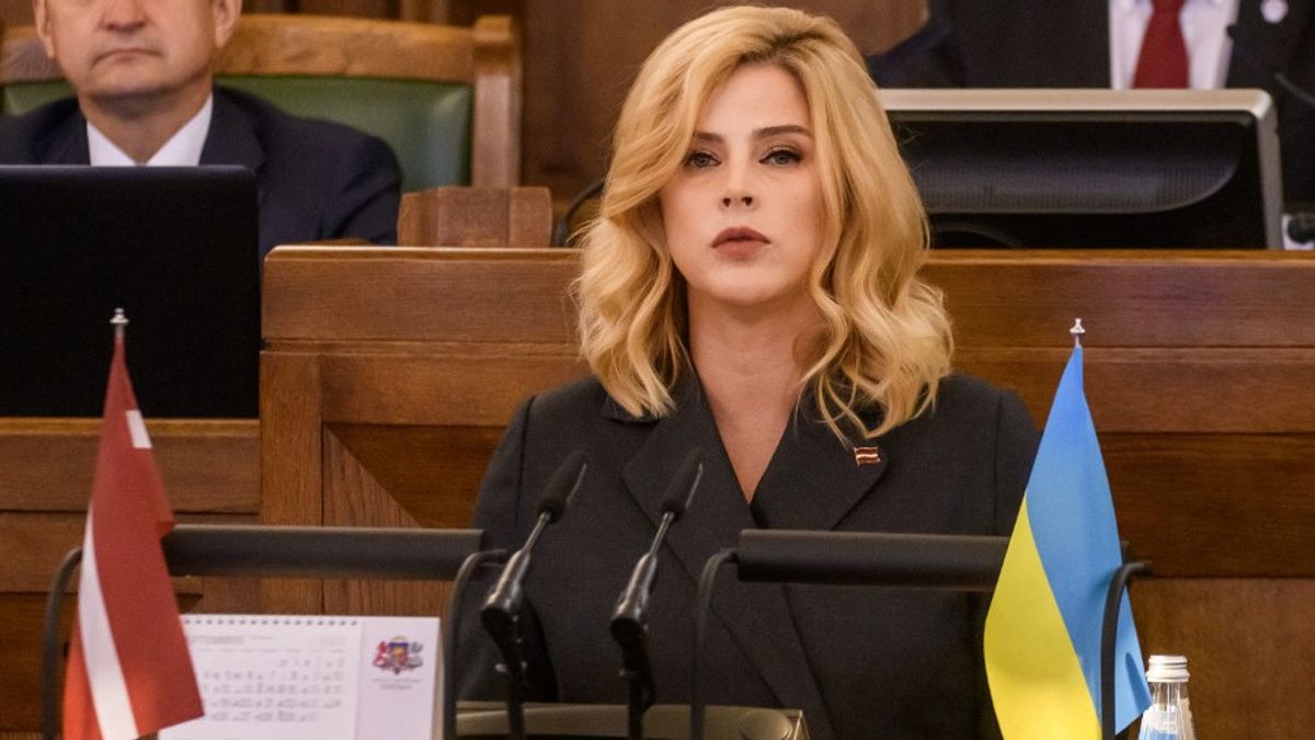 Jobbos-balos-zöld kormánykoalíció alakult Lettországban