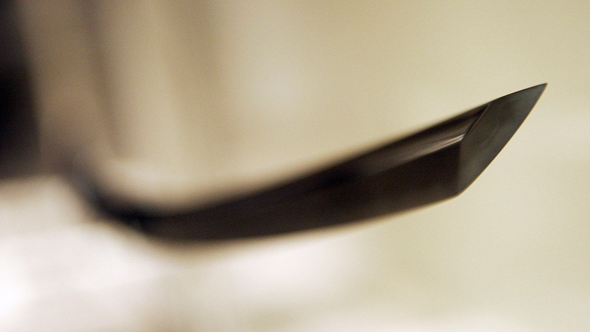 Szegedi szamuráj: szamurájkardal és gumilövedékes fegyverrel mentek adósságot behajtani