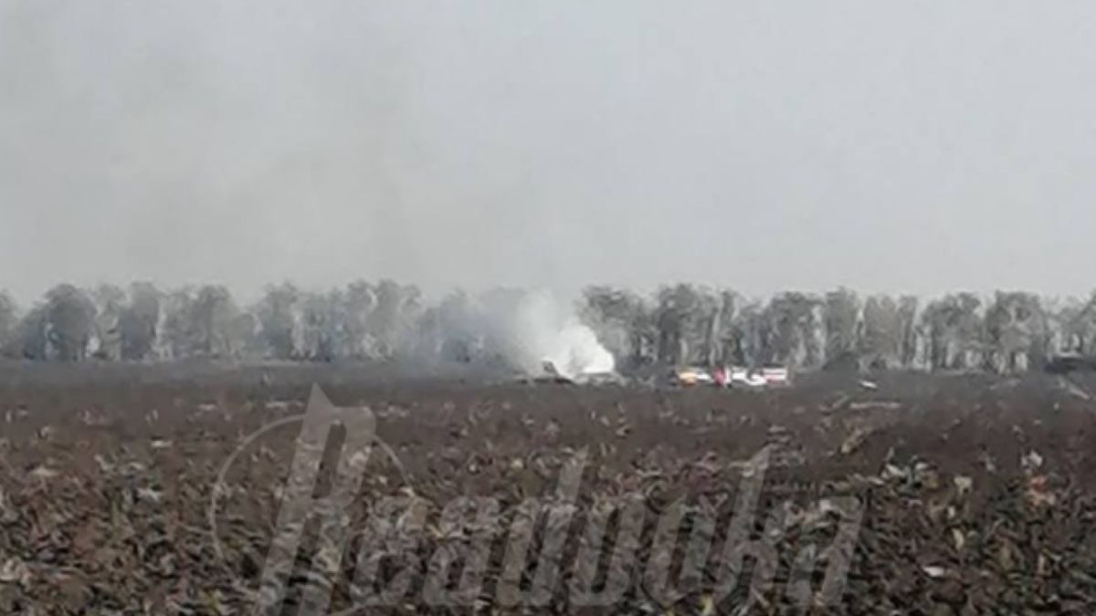 Mérgelődhet a Kreml, újabb modern vadászbombázót vesztettek az oroszok