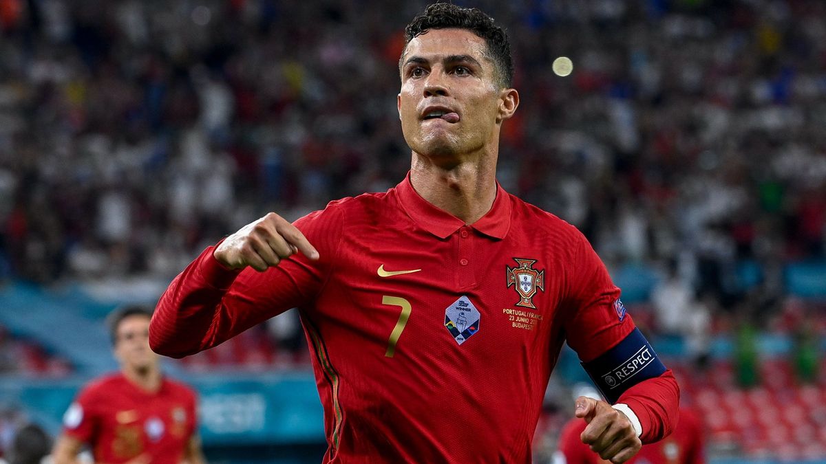 „A rivalizálásnak vége” – mondta Ronaldo Messiről