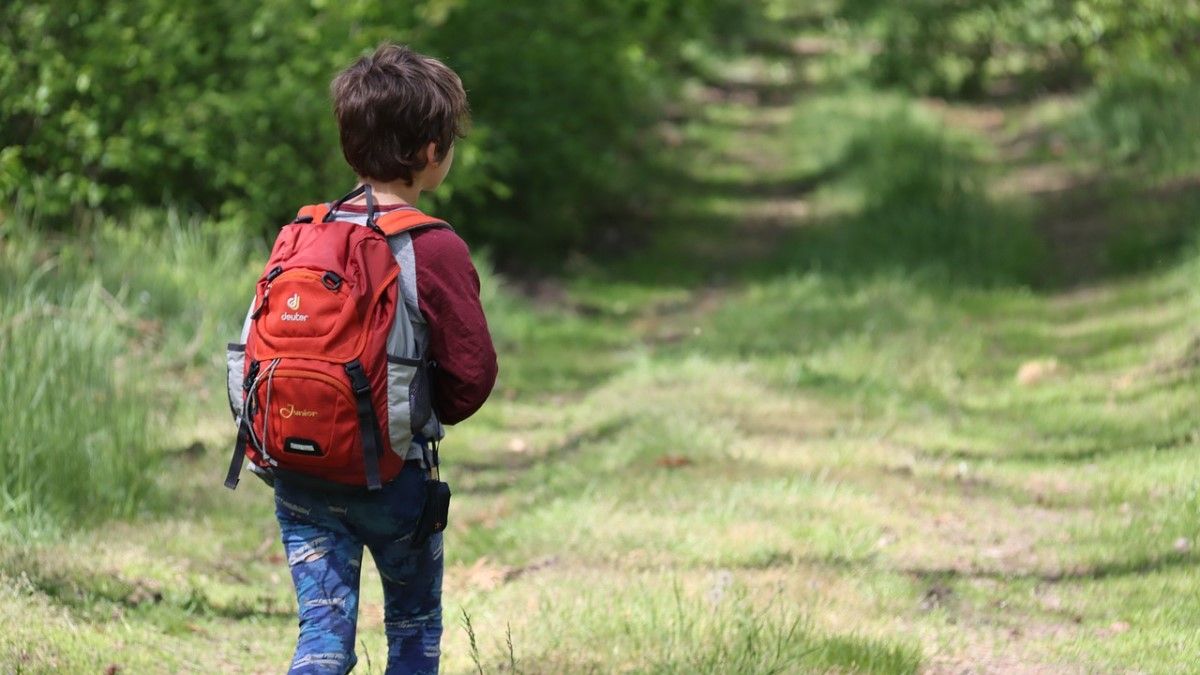 Megszökött az óvodából, és hazasétált két kisfiú Pesterzsébeten