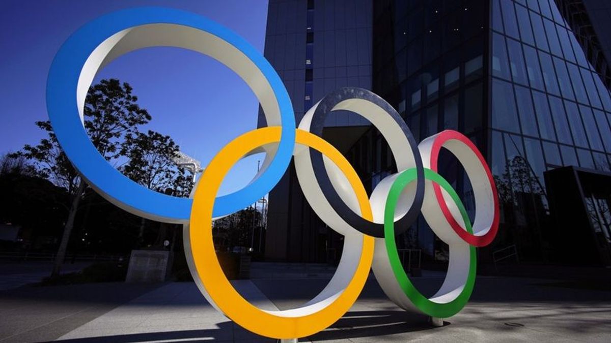 Eldöntötték az oroszok, elmennek-e a párizsi olimpiára