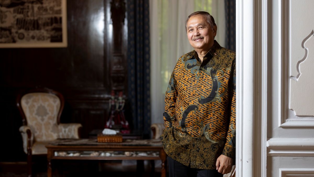 „Magyarország úgy fejlett ország, hogy nem voltak gyarmatai” – Indonézia nagykövete a Mandinernek