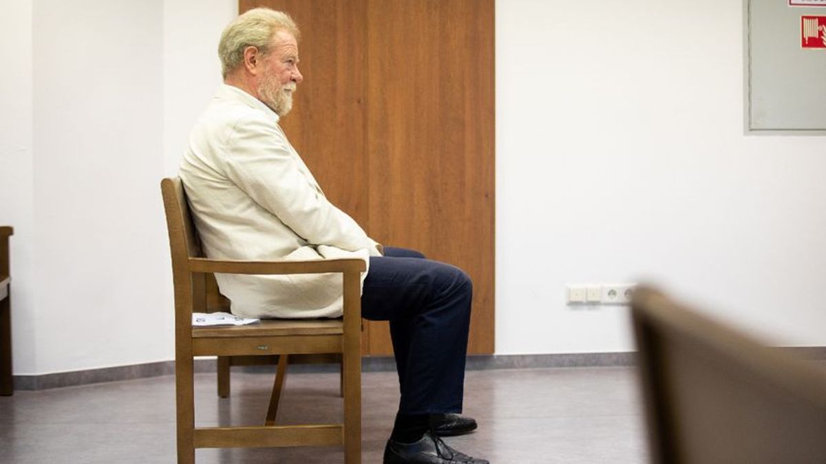 Megvan az időpont, mikor dől el a szexuális zaklatással vádolt Donáth László sorsa!